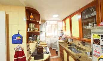 Imagem 5: Imóvel para venda possui 86 metros quadrados com 2 quartos em Santa Rosa - Niterói - RJ