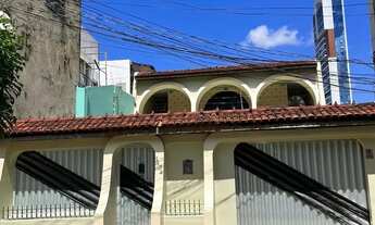 Imagem 4: CASA RESIDENCIAL em BELÉM - PA, PEDREIRA