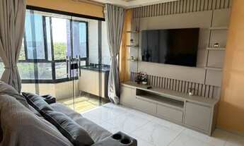 Imagem 2: Alugo Village do Atlântico Mobiliado