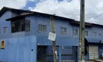 Imagem 3: Prédio comercial/ Residencial 440,74m² - Bairro Hilda/ Aparecida de Goiânia