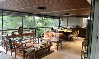 Imagem 4: Apartamento 3 quartos 150m2 à venda no Jardim Oceânico Barra da Tijuca