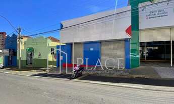 Imagem: Loja Comercial para Aluguel - Centro de