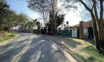 Imagem 2: Estrada da Fazendinha, Pousada dos Bandeirantes