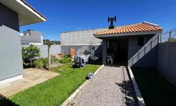 Imagem 3: Casa no bairro Belvedere em Farroupilha com 111,27m²