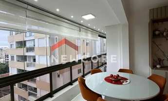 Imagem 3: Apartamento em Rua Visconde do Rio Branco - Mercês - Curitiba/PR