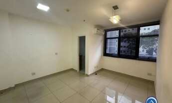 Imagem: Sala de 50m² com Ar-condicionado e Recepção