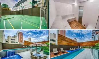 Imagem 5: Venda Residential / Apartment Belo Horizonte MG