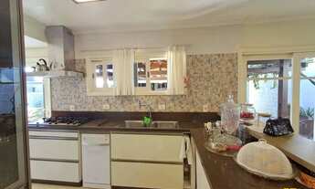 Imagem 7: Brognoli Vende - Casa de alto padrão em condomínio na Cachoeira do Bom Jesus