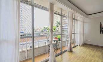 Imagem 7: Apartamento à venda no Bigorrilho ARYA1