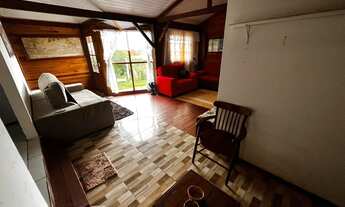 Imagem 7: Casa para Temporada - Conforto, Espaço e Vista para o Mar!