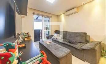 Imagem 5: Apartamento à Venda - Campestre, 3 Quartos, 78 m2