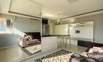 Imagem 6: APARTAMENTO 1DORMITÓRIO MOBILIADO - COM GARAGEM, NA CIDADE BAIXA