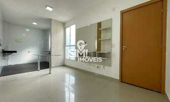 Imagem 2: APARTAMENTO NO RESIDENCIAL PALMEIRA IMPERIAL