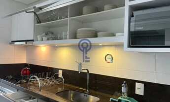 Imagem 4: Cobertura com 3 dormitórios no Ingleses do Rio Vermelho