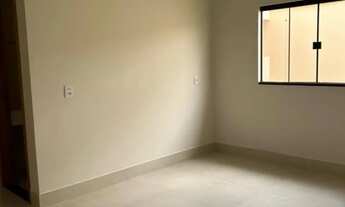 Imagem: Vendo casa nova parnamirim CAML09
