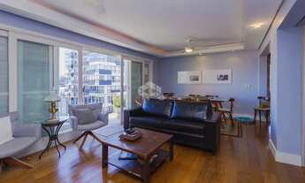 Imagem: Apartamento de 3d, com vista e 1 vaga em