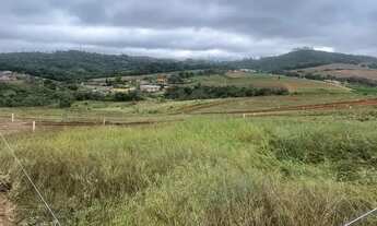 Imagem 4: LOTES EM RESIDENCIAL COM INFRAESTRUTURA SENDO AVANÇADO