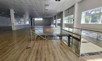 Imagem 5: Sala comercial no Bairro Rudge Ramos em São Bernardo do Campo