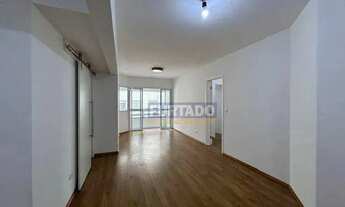Imagem 3: Apartamento com 3 dormitórios para alugar, 110 m² - Vila Valparaíso - Santo André/SP
