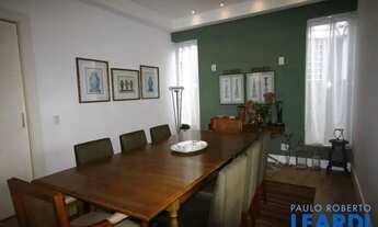 Imagem 7: CASA EM CONDOMÍNIO - ALPHAVILLE - SP