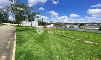Imagem 2: Lote em condomínio à venda, Alphaville Nova Esplanada - Votorantim/SP