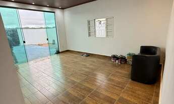 Imagem 5: Casa Ponte Alta Norte