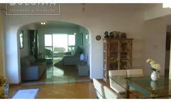 Imagem: Apartamento a venda - Jardim, Santo André