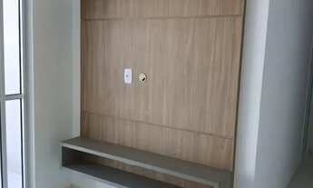 Imagem 2: Alugo apto 2 quartos com suíte no Alto do São Francisco nascente e projetado