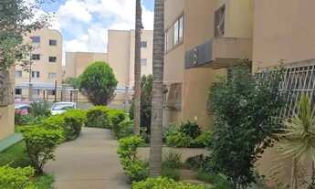 Imagem 3: Apartamento 2 quartos para Venda Riacho Fundo II, Brasília