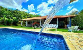 Imagem 3: Sítio em Avenida Doutor Sérgio Machado Brauner - Terra Preta (Terra Preta) - Mairiporã/SP