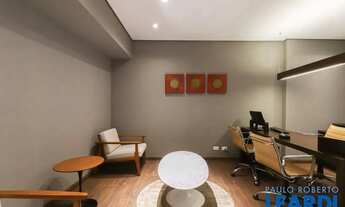 Imagem 6: CONJ. COMERCIAL - CERQUEIRA CÉSAR - SP