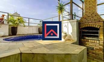 Imagem 2: Venda Cobertura 3 Dormitórios - 127 m² Bela Vista