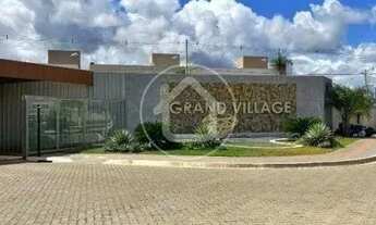 Imagem: SOBRADO PLANEJADO E DECORADO