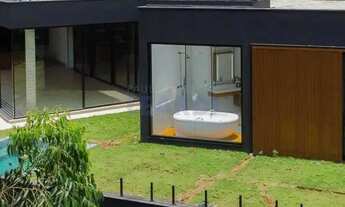 Imagem 7: CASA EM CONDOMÍNIO - TAMBORÉ - SP