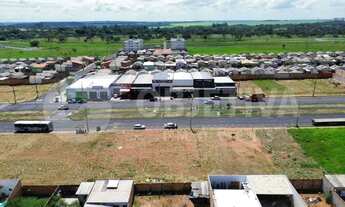 Imagem 7: Terreno à venda, LOTEAMENTO RESIDENCIAL PEQUIS - UBERLANDIA/MG
