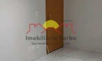 Imagem 6: Apartamento 2 Quartos no Floresta