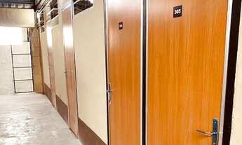 Imagem 3: Aluguel de Quitinete compacta mobiliado independe 450,00 . Centro de Itaboraí