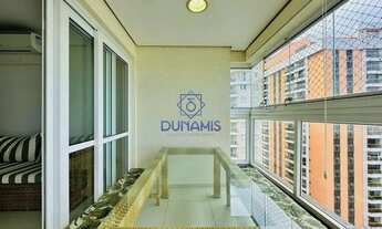 Imagem 3: APARTAMENTO PRÉDIO NOVO PARA VENDA - 01 QUADRA DA PRAIA DE PITANGUEIRAS