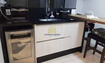 Imagem 7: Apto 03 Dorm. 02 Vagas próx. Shopping Beira Mar