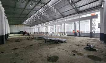 Imagem 2: Galpão para locação - Mooca