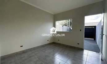 Imagem 3: Linda Casa próx a Av Julio de Castilho