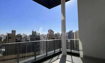 Imagem 7: Apartamento - Cambuí - Campinas