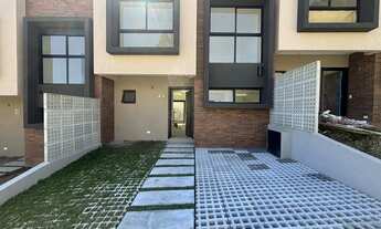 Imagem 3: SOBRADO EM CONDOMÍNIO com 3 dormitórios à venda com 102m² por R$ 1.100.000,00 no bairro Sa