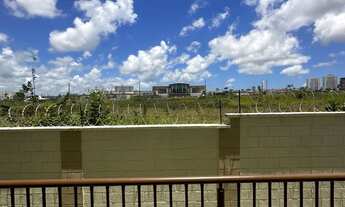 Imagem 4: Chave do apartamento próximo ao pátio shopping