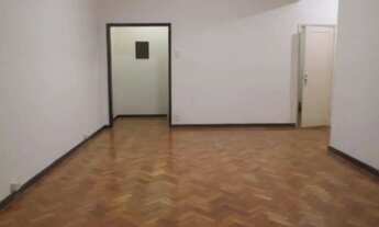 Imagem: APARTAMENTO REFORMADO COM VARANDA, SALA