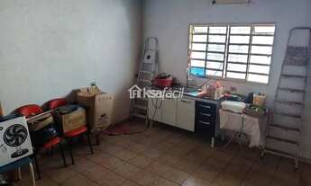 Imagem 5: Casa Residencial à Venda, Residencial Betaville, Campo Grande -