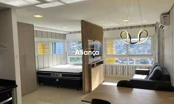 Imagem: Apartamento/Studio Mobiliado para Locação