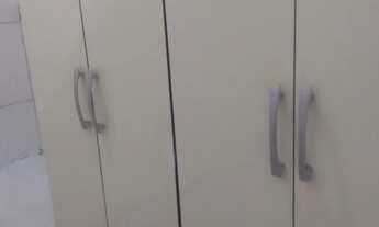 Imagem 2: Quarto Pequeno DCE centro BH