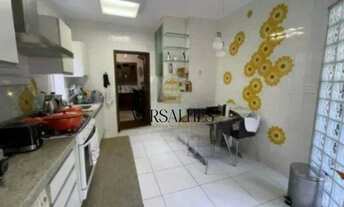 Imagem 4: Casa para alugar com 6 quartos, 6 banheiros, 3 salas, 2 vagas de garagem - Bairro Ouro Pre