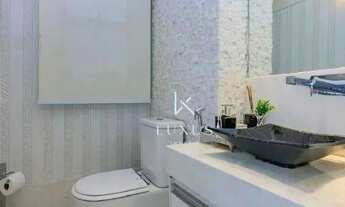 Imagem 6: Cobertura com 4 dormitórios à venda, 315 m² por R$ 3.950.000,00 - Coração de Jesus - Belo